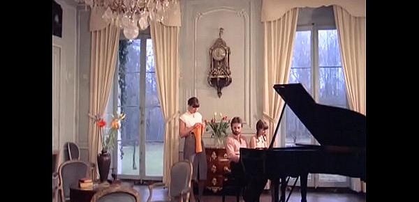  La Maison des Phantasmes 1978 (dubbed)